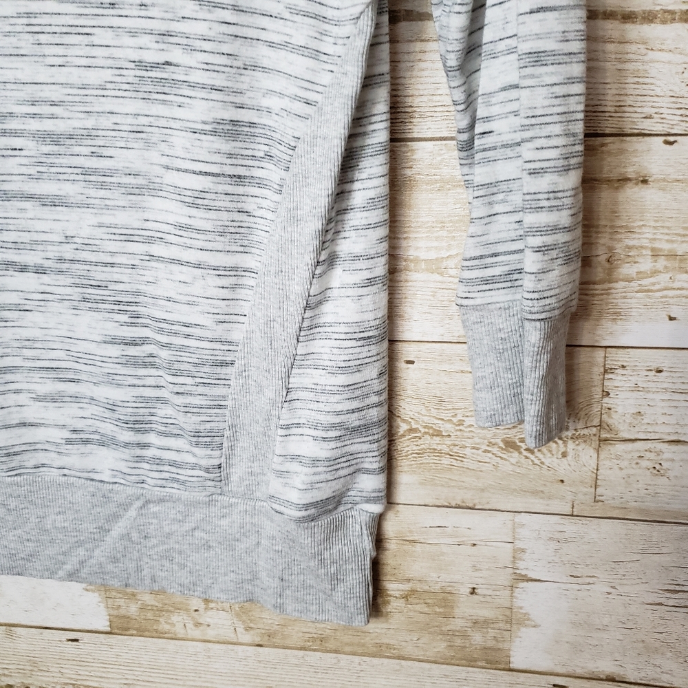 Zip Neck Sweater - image 6